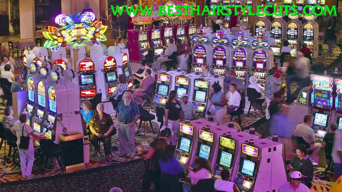 Trò Chơi Giải Trí - pub888